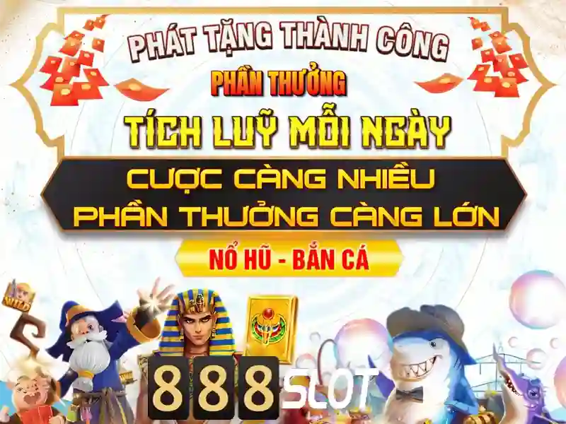 888SLOT – Trải Nghiệm Cá Cược Slot Đỉnh Cao Với Barca 888slot