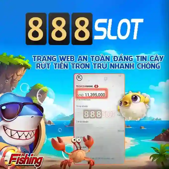 Trải nghiệm SLOT
