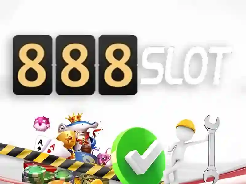 tai 888slot – Trải Nghiệm Trực Tiếp Trên Trang Chủ Chính Thức